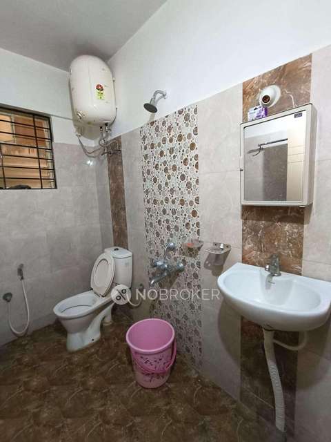 2 BHK Flat In Msr Silicon Spring For Sale  In Kadugodi