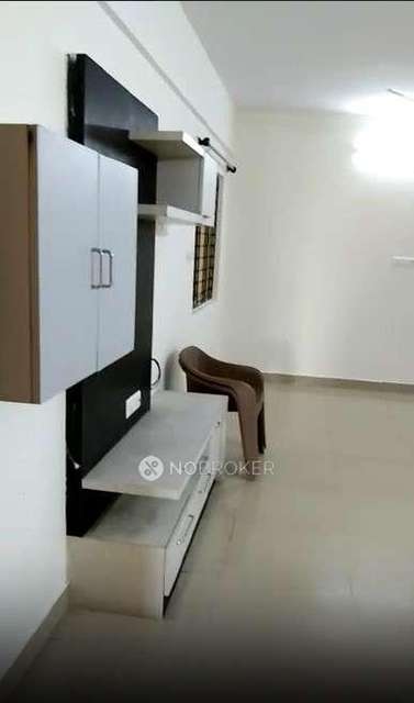 2 BHK Flat In Msr Silicon Spring For Sale  In Kadugodi