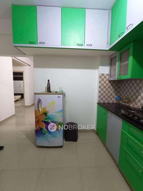 2 BHK Flat In Msr Silicon Spring For Sale  In Kadugodi
