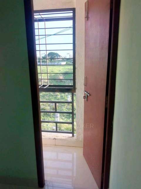 3 BHK Flat In Shree Vishnu Flats For Sale  In Tambaram West
