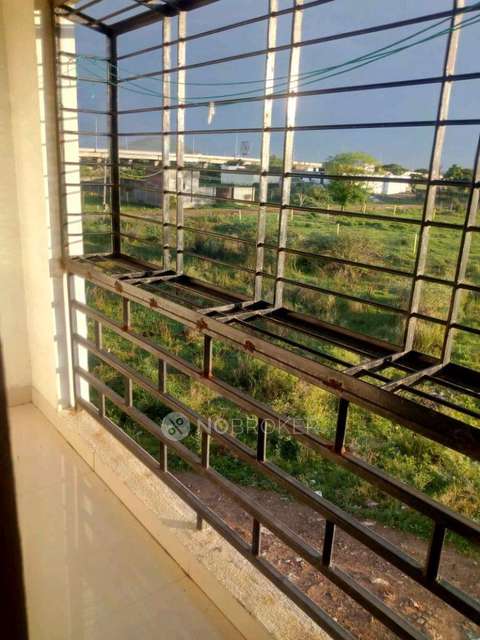 3 BHK Flat In Shree Vishnu Flats For Sale  In Tambaram West
