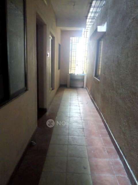 3 BHK Flat In Shree Vishnu Flats For Sale  In Tambaram West