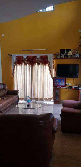 3 BHK House For Sale  In Kudlu Gate