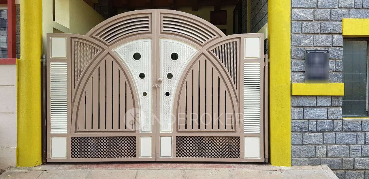 3 BHK House For Sale  In Kudlu Gate