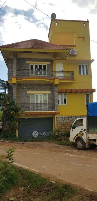 3 BHK House For Sale  In Kudlu Gate