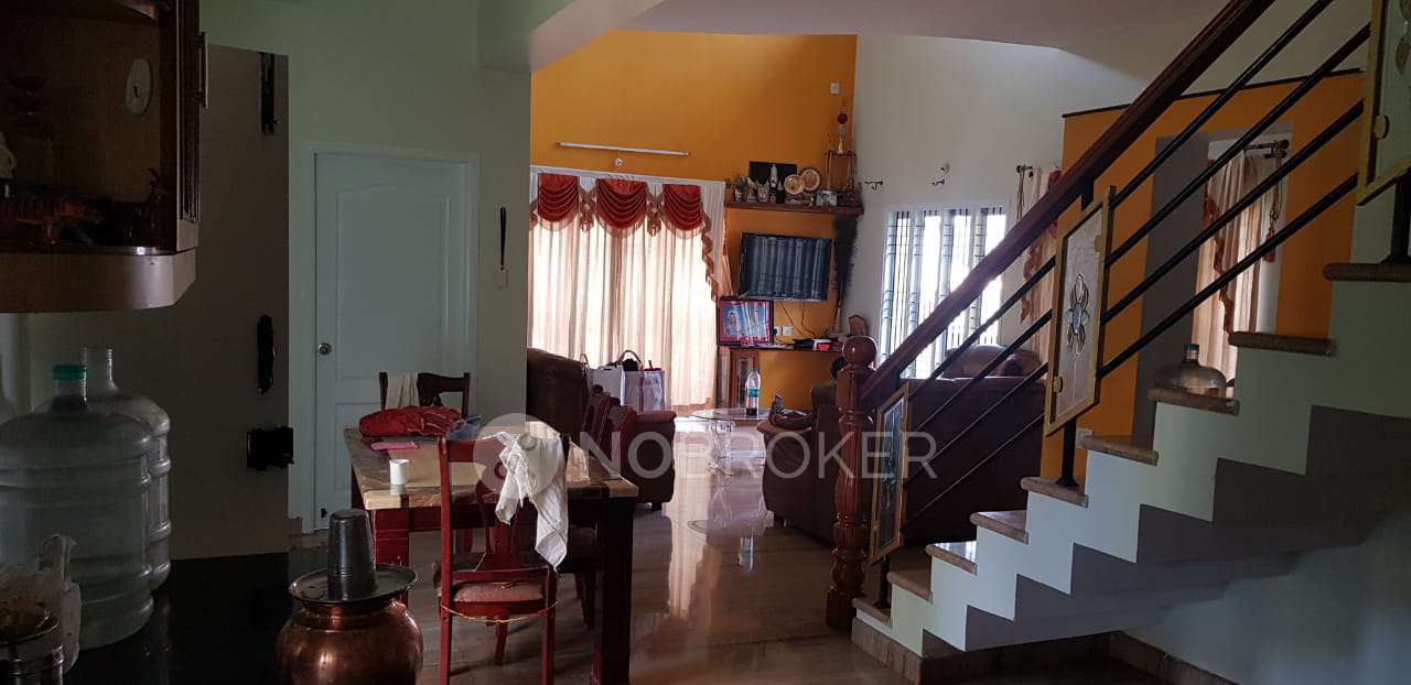 3 BHK House For Sale  In Kudlu Gate