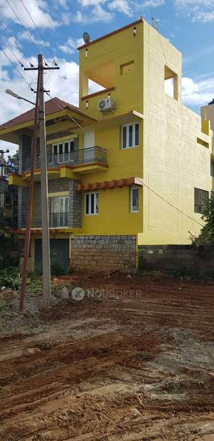 3 BHK House For Sale  In Kudlu Gate