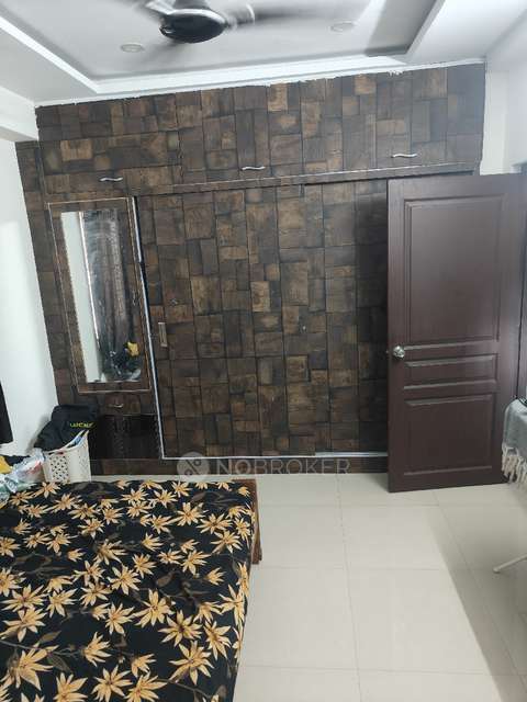 2 BHK Flat In Sri Ram Swathi Apartments For Sale  In Puppalaguda