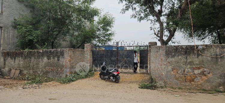 Godown/Warehouse in Bhatti Kalan, Delhi for Rent 