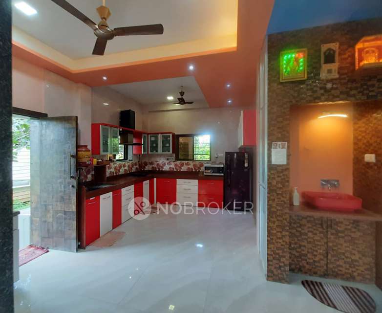 4 BHK House for Rent  In Wirewound Electronics