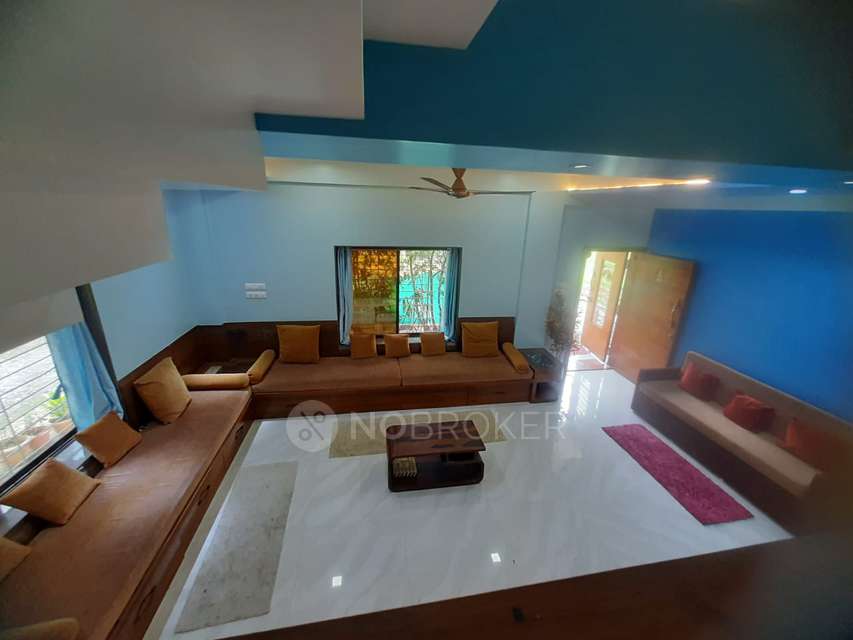4 BHK House for Rent  In Wirewound Electronics