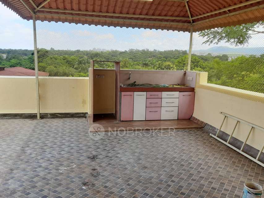 4 BHK House for Rent  In Wirewound Electronics