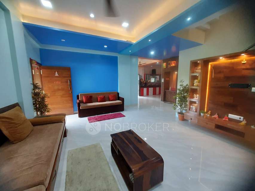 4 BHK House for Rent  In Wirewound Electronics