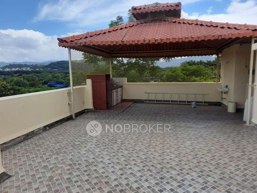 4 BHK House for Rent  In Wirewound Electronics