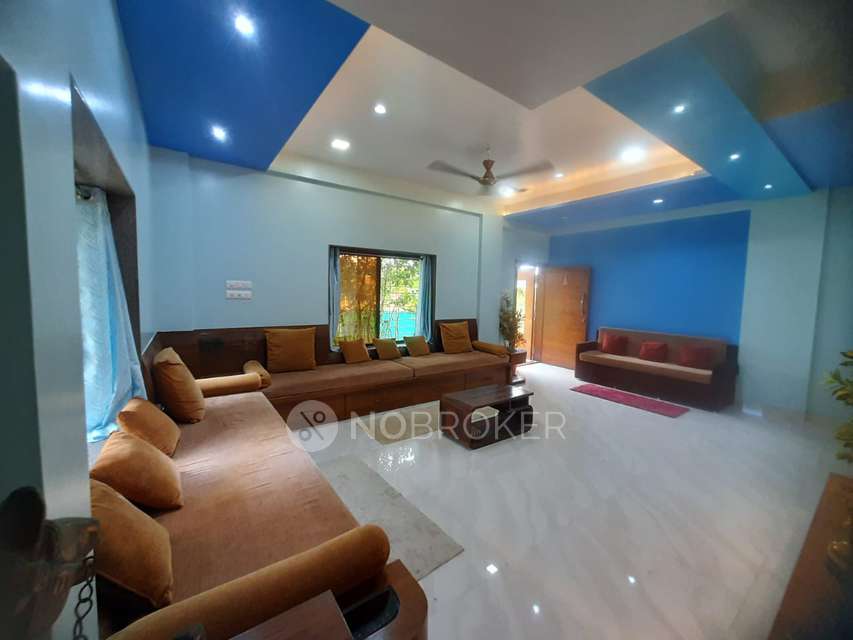 4 BHK House for Rent  In Wirewound Electronics