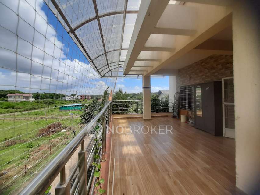 4 BHK House for Rent  In Wirewound Electronics