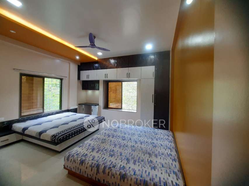 4 BHK House for Rent  In Wirewound Electronics