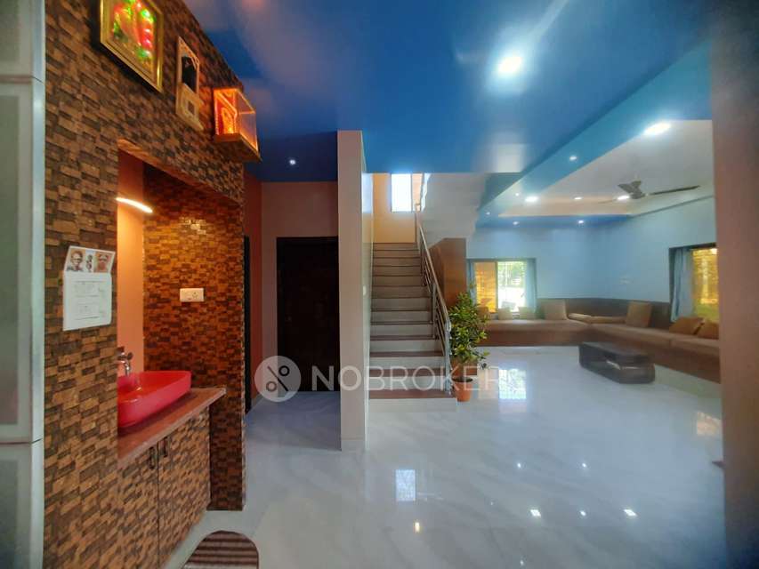 4 BHK House for Rent  In Wirewound Electronics