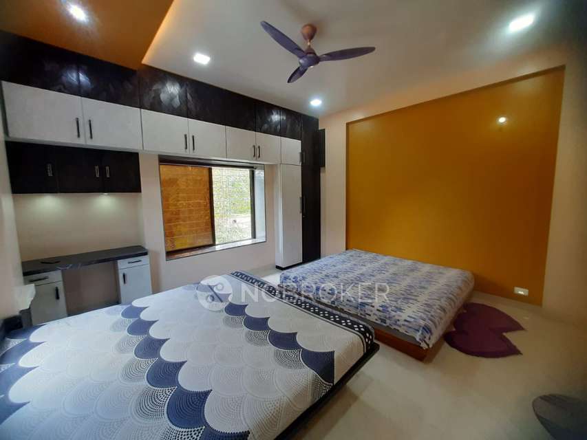 4 BHK House for Rent  In Wirewound Electronics
