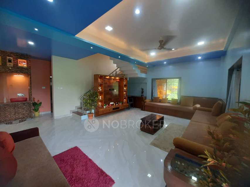 4 BHK House for Rent  In Wirewound Electronics