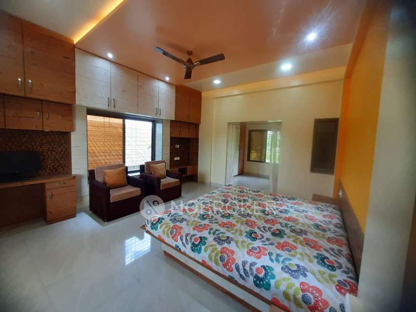4 BHK House for Rent  In Wirewound Electronics