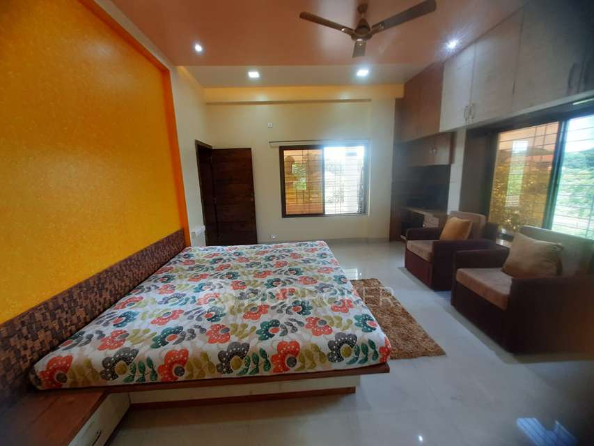 4 BHK House for Rent  In Wirewound Electronics