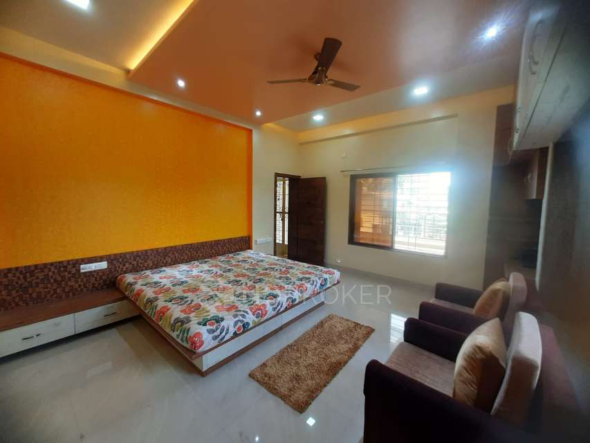 4 BHK House for Rent  In Wirewound Electronics