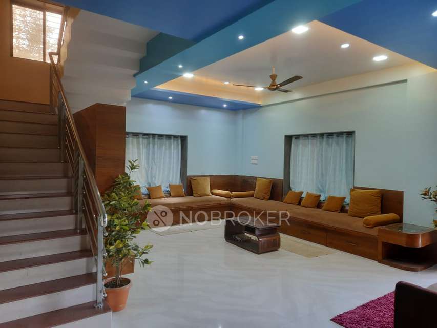 4 BHK House for Rent  In Wirewound Electronics