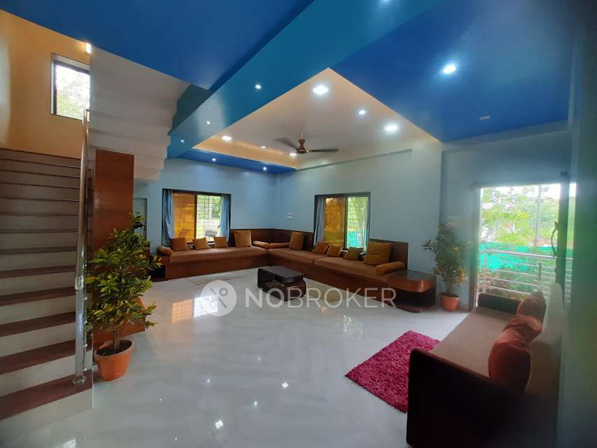 4 BHK House for Rent  In Wirewound Electronics