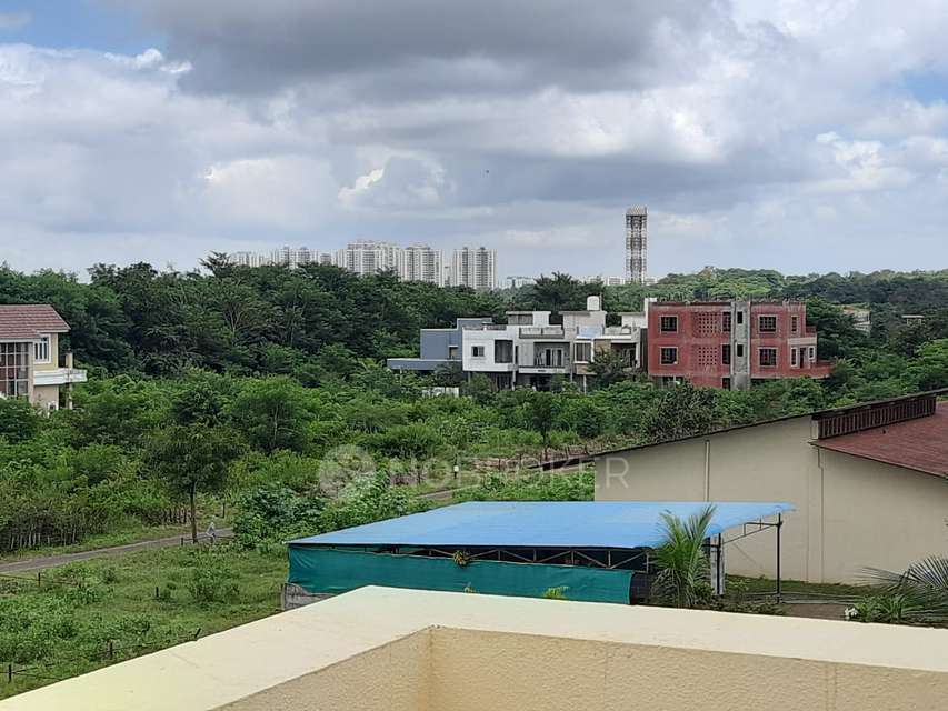 4 BHK House for Rent  In Wirewound Electronics