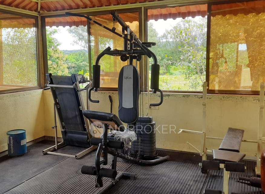 4 BHK House for Rent  In Wirewound Electronics