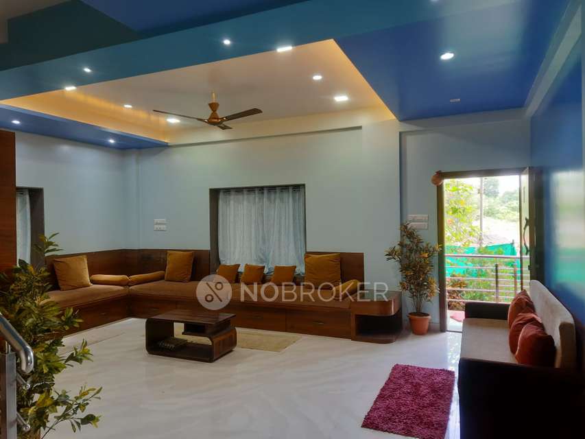 4 BHK House for Rent  In Wirewound Electronics