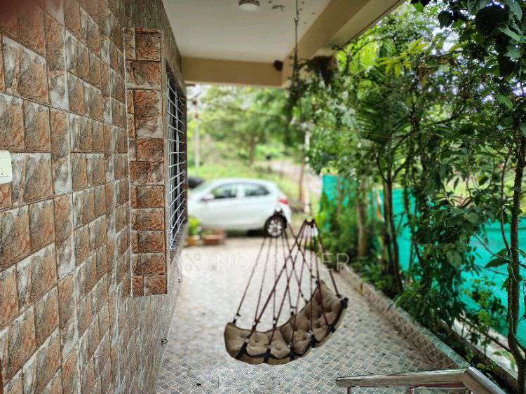 4 BHK House for Rent  In Wirewound Electronics