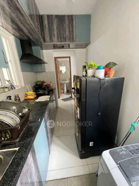 1 BHK Flat In Sumadhura Aspire Aurum, Bidare Agraha For Sale  In Kannamangala