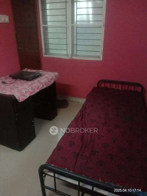 3 BHK House for Rent  In Medavakkam