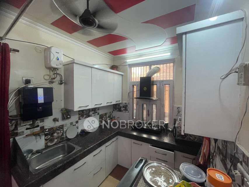 2 BHK Flat For Sale  In Shadara