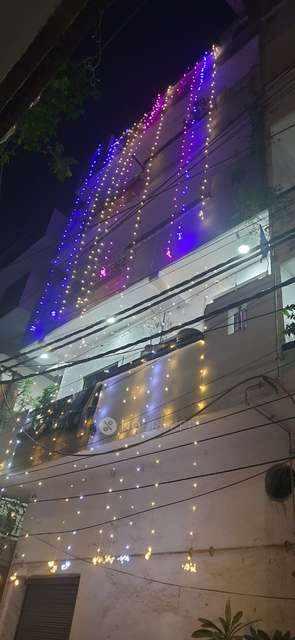 2 BHK Flat For Sale  In Shadara