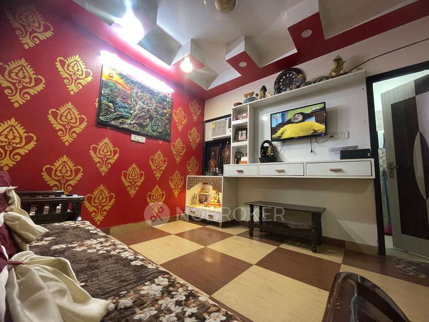 2 BHK Flat For Sale  In Shadara