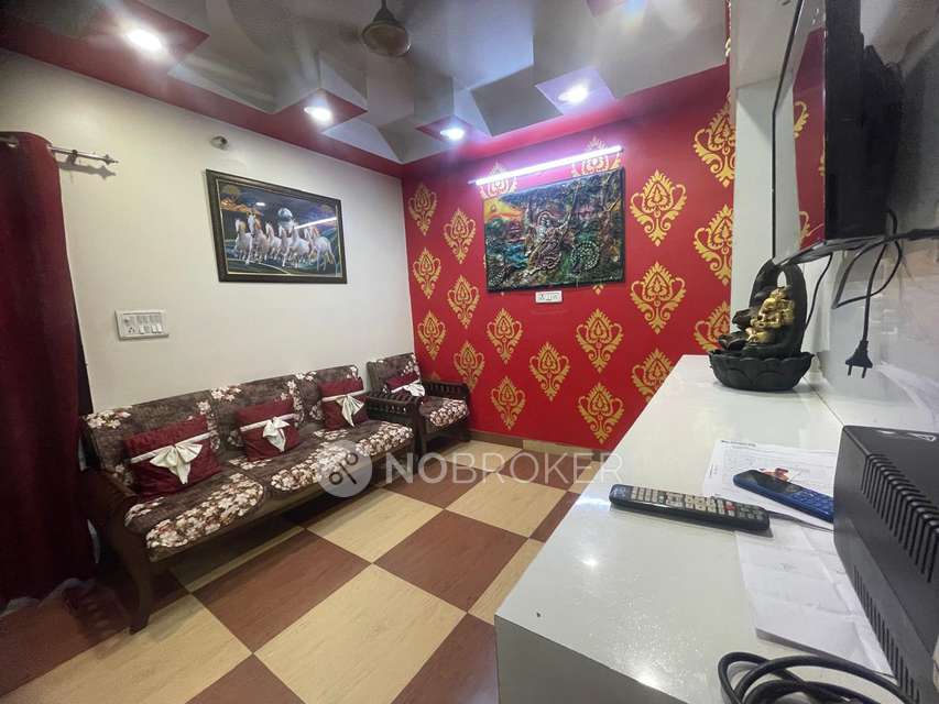 2 BHK Flat For Sale  In Shadara