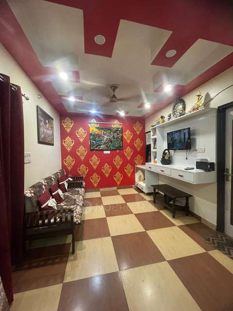 2 BHK Flat For Sale  In Shadara