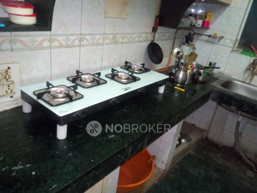 PG for Girls in Pul Pehlad Pur