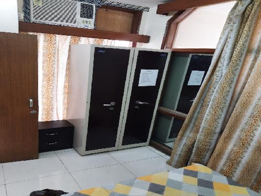 PG for Girls in Pul Pehlad Pur