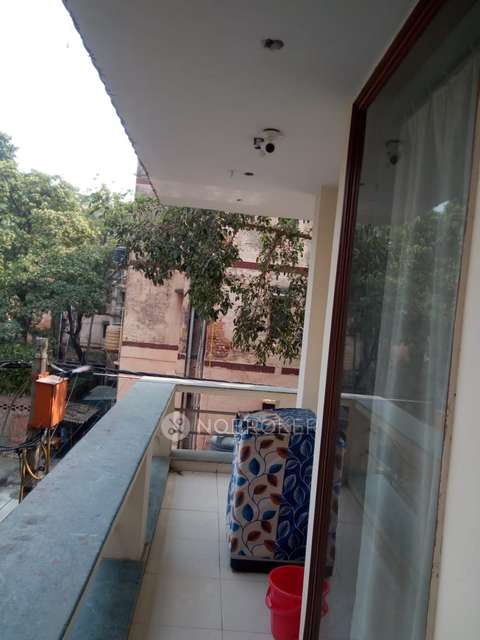 PG for Girls in Pul Pehlad Pur