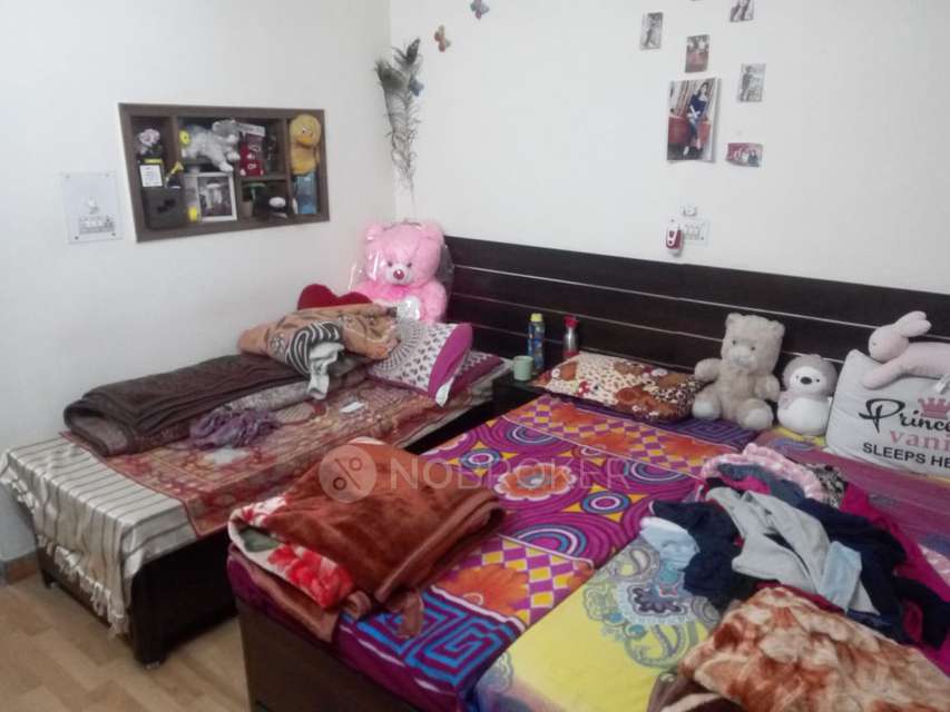 PG for Girls in Pul Pehlad Pur