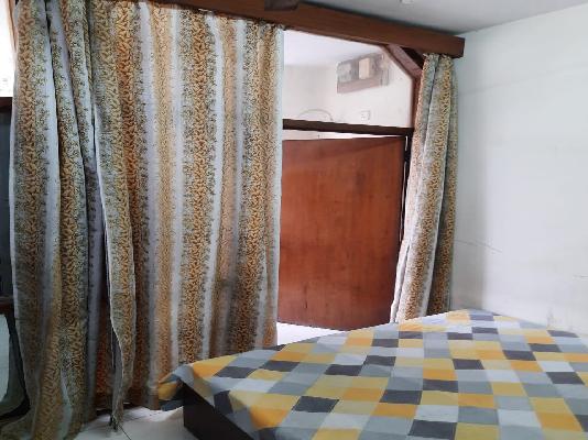 PG for Girls in Pul Pehlad Pur