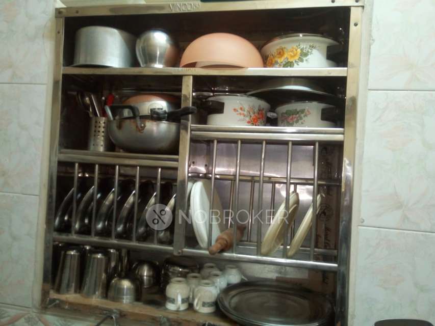 PG for Girls in Pul Pehlad Pur