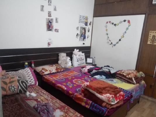 PG for Girls in Pul Pehlad Pur