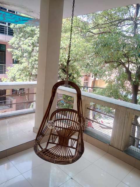 PG for Girls in Pul Pehlad Pur