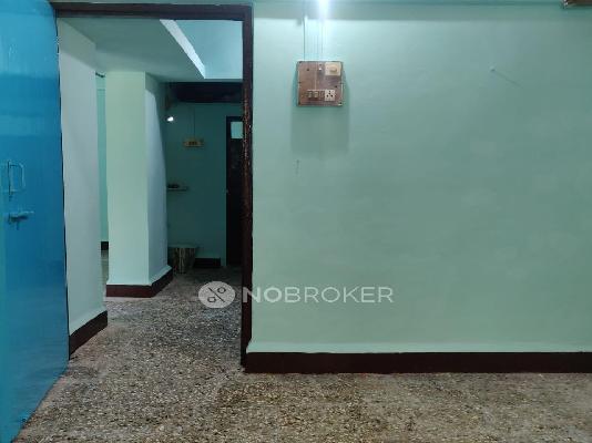 1 BHK Flat In Kanchanjanga Lokdhara Chs For Sale  In Lok Dhara