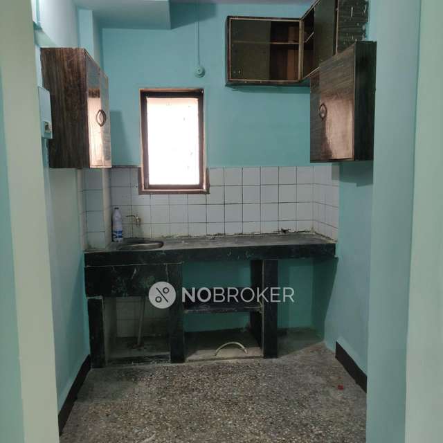 1 BHK Flat In Kanchanjanga Lokdhara Chs For Sale  In Lok Dhara